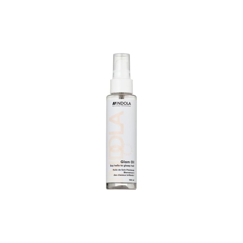 Indola Glamorous Oil