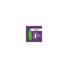 Shampoo Savilé Fuerza y Reparación Keratina y Sábila 700 ml