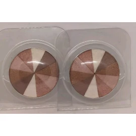 Soap & Glory Wonderbronze Bronzer SAMPLE, Lot of 2