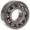 SKF 1306 ETN9 Self-Aligning Ball Bearing