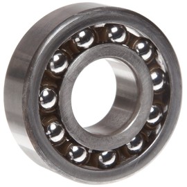 SKF 1306 ETN9 Self-Aligning Ball Bearing