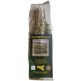 Sicilian Oregano