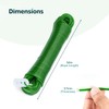 Steel Washing Line Rope with PVC Covering | 50m/164ft Clothes