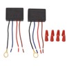 KSY 413A 3 Way Touch Sensor Dimmer Incandescent Lamp 20‑100W