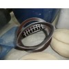 AJT FOOTBALL SET OF 2 SIZES CONCHA COOKIE CUTTERS MEXICAN