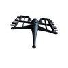 daniplus Mixing Attachment Whisk Butterfly Stirrer Compatible with Monsieur Cuisine