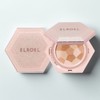 Anjumain Eloel Blending Compact Cushion Foundation 12.5g, No. 23, 1 piece / 엘로엘 블렌딩 콤팩트 쿠션 파운데이션 12.5g, 23호, 1개