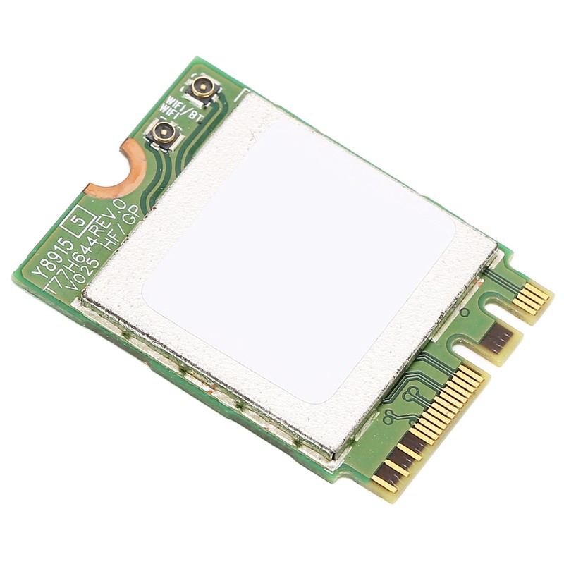 WiFi Card Module Bluetooth 4.1 2.4Ghz 5Ghz 802.11ac 867Mbps NGFF