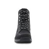 Kerrits Trail Blazer Lace Up Boot Black/Black Size: 6 1/2M