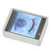 VU Meter Professional Voice Activation 1.3inch Display High Accuracy Sound