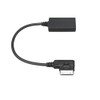 Daniko Bluetooth Aux in Adaptor for Mercedes MB AMI Interface