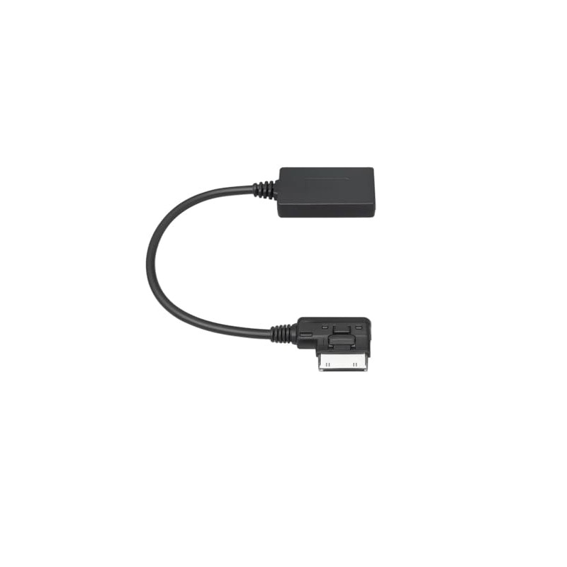 Daniko Bluetooth Aux in Adaptor for Mercedes MB AMI Interface