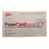 Suplemento Perros Pimo-card 1.25, 100 Tabs