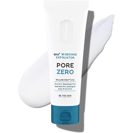 BE THE SKIN BE THE SKIN BHA+ PORE Zero 30 SECOND EXFOLIADOR