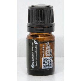 doTERRA Ravintsara Essential Oil Blend 5 mL New Sealed Exp. 07/2029
