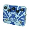 CNZ Audio Time Warp - Multi-Delay Guitar Effects Pedal, Dual