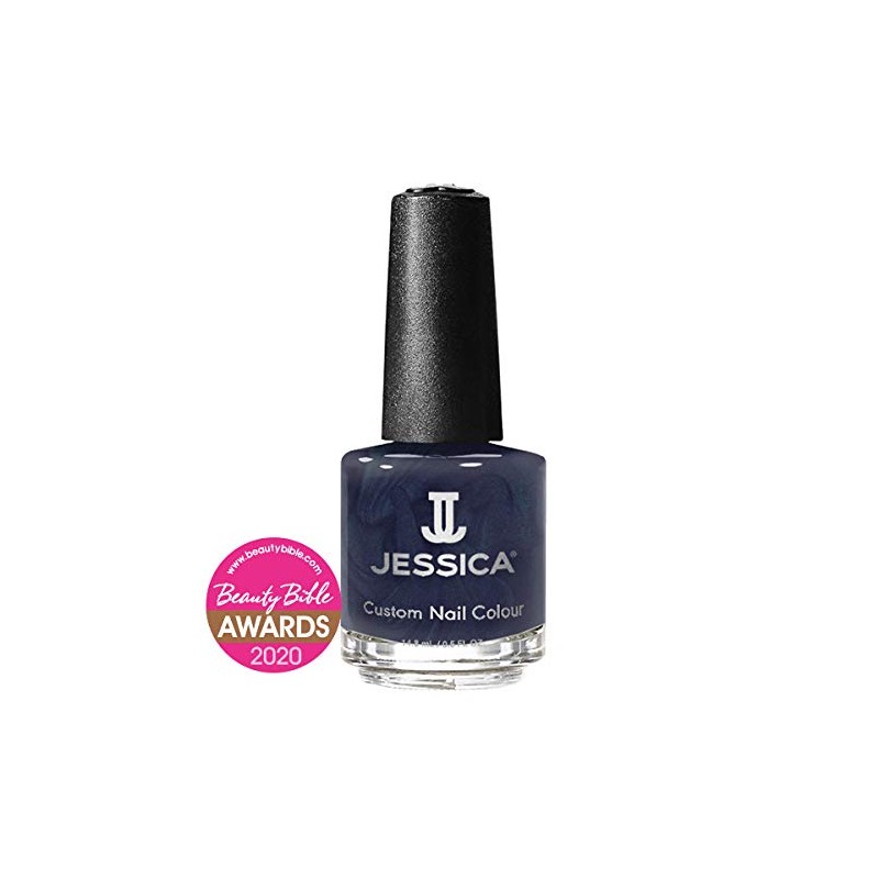 ESMALTE JESSICA MIDNIGHT MOONLIGHT CNC917