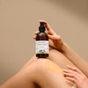 Natürliches Feuchtigkeitsspendendes Körperöl mit Honig & Aloe Vera | VitalizeNature