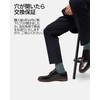 DANISH ENDURANCE Bamboo Dress Socks, Odor Resistant, Antibacterial Socks, Sweat