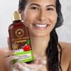 WOW Skin Science Apple Cider Vinegar Shampoo - Hair Growth