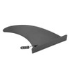 SPYMINNPOO Surf SUP Fin, Plastic Surf Surf Water Wave Fin