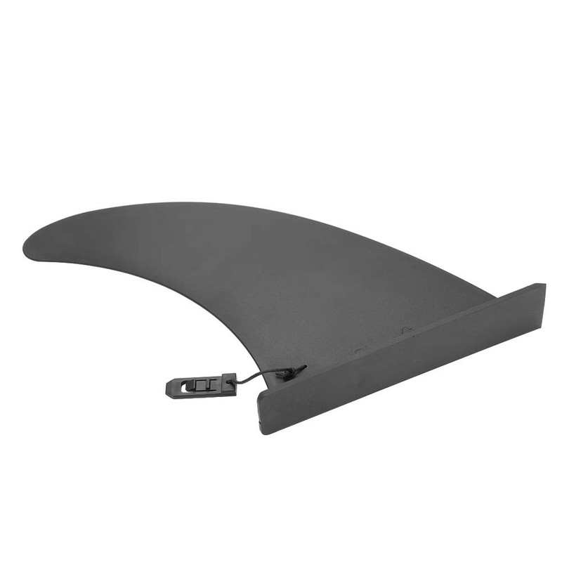 SPYMINNPOO Surf SUP Fin, Plastic Surf Surf Water Wave Fin