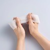 Nichiban Tsukitsuki Hotai 2.5cm×3m (when stretched) THS Bandage Elastic Individually