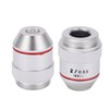 2x 195 Achromatic Objectives Low Magnification RMS Thread 20.2mm for