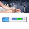 Water Quality Tester 4 in 1 PH EC TDS TEMP