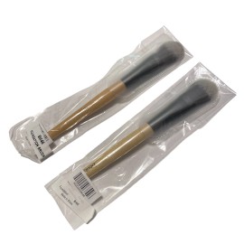 BENEFIT Foundation Brush BH46 - Pack of 2 Brand New and Sealed