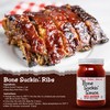 Bone Suckin' Sauce Sweet Southern BBQ Sauce - 18 oz