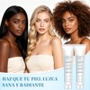 Crema Hidratante Centella Asiatica Facial Cream Korean Hidratación Profunda Reparadora