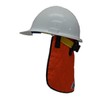 Evaporative Cooling HiVis FR Neck Shade - 6525-HV-FR