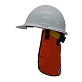 Evaporative Cooling HiVis FR Neck Shade - 6525-HV-FR