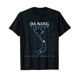 Da Nang Vietnam T-Shirt