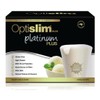 Optislim VLCD Platinum PLUS Vanilla 18x53g