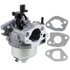Huayi Carburetor Carb Compatible with PowerSmart DB8621PR 170cc Gas Mower