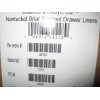 Crabtree & Evelyn NANTUCKET BRIAR Scented Drawer Liner paper 8