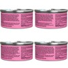 Rawz awz Natural Premium Kitten Pate Canned Cat Wet Food