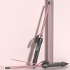 9mm Hair Curler Small Curling Iron Curling Tongs 80℃-230℃ Adjustable