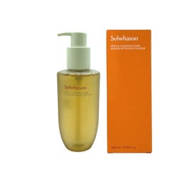 설화수 NEW 순행클렌징폼 최신제조 200ml 1개 Sulwhasoo NEW Cleansing Foam 200ml 1 piece