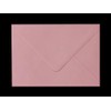 Pack of 100 Coloured Envelopes, DIN B6, Wet Seal, Lace