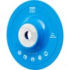 PFERD Support Plate with Clamping Nut | Diameter 125 mm