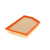 Bosch Automotive Automotive S0586 Air Filter Car