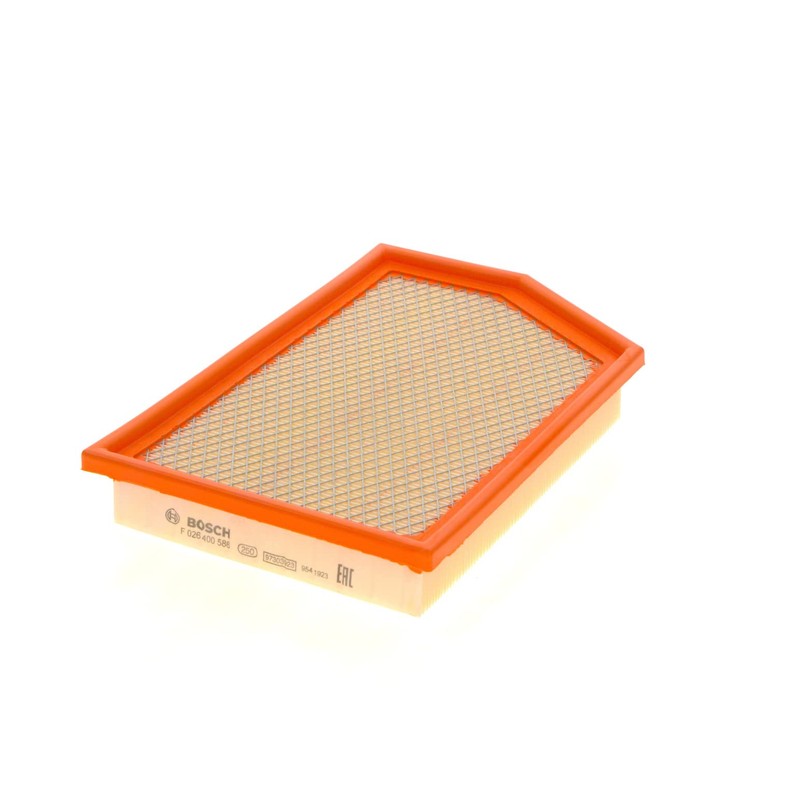 Bosch Automotive Automotive S0586 Air Filter Car