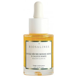 Biosalines Golden Seaweed Bonne Mine Dry Oil 30 ml