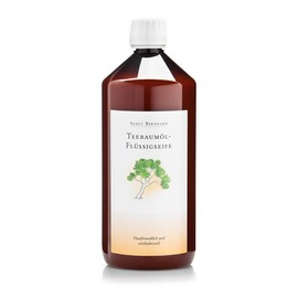 Sanct Bernhard Tea Tree Oil Liquid Soap 1 Litre