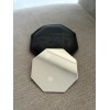 Fenty Beauty Mini Espejo Con Estuche Negro