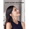 1MORE S70 Open Ear Headphones - True Wireless Bluetooth Open