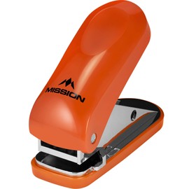 Mission F-Lock Pro Flight Puncher Heavy Duty Orange